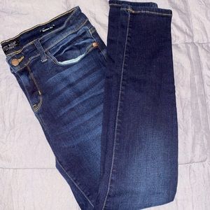 Judy Blue Jeans